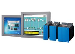 Industrial PCs